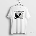 Trendy Kittens Against Trump T-Shirts, Hoodie, Sweatshirt | InkRitualCo.com