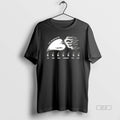 Trendy La Dispute No One Was Driving The Car T-Shirts, Hoodie, Sweatshirt | InkRitualCo.com