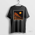 Trendy Lane 8 Childish Tour Morrison Colorado Red Rocks October 11 2025 T-Shirts, Hoodie, Sweatshirt | InkRitualCo.com