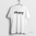 Trendy Las Vegas Aces 2025 Wnba Finals Champions Elegance 2 Sided T-Shirts, Hoodie, Sweatshirt | InkRitualCo.com