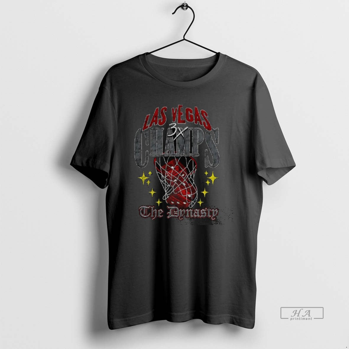 Trendy Las Vegas Aces Wnba 3x Champions 2025 The Dynasty T-Shirts, Hoodie, Sweatshirt | InkRitualCo.com