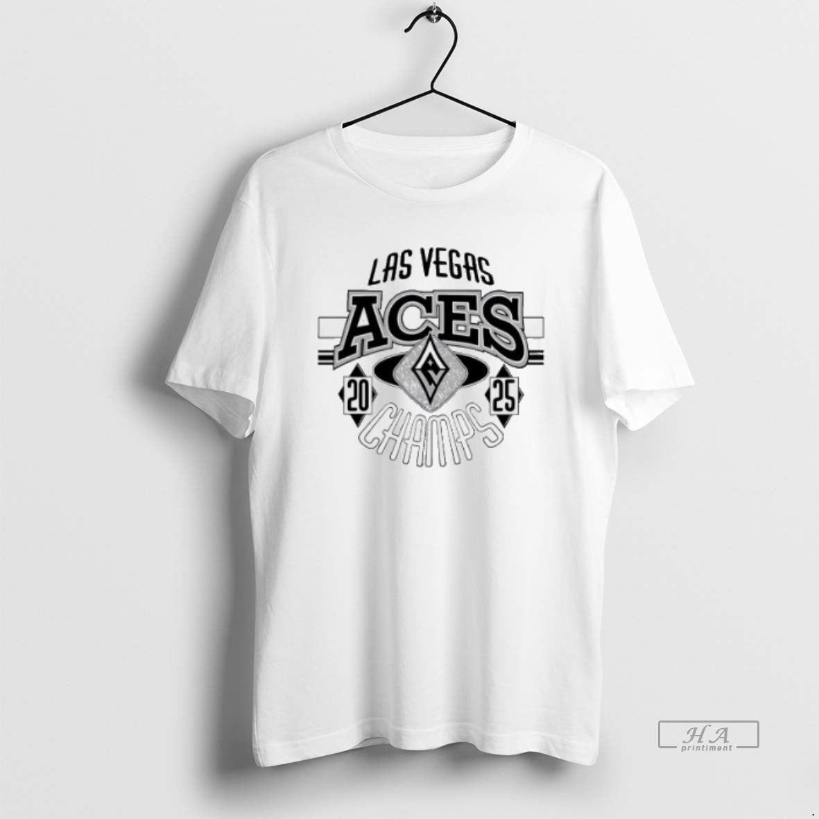 Trendy Las Vegas Aces Wnba Finals Champions 2025 Statement T-Shirts, Hoodie, Sweatshirt | InkRitualCo.com