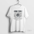 Trendy Las Vegas Aces Wnba Finals Champions 2025 Victorious T-Shirts, Hoodie, Sweatshirt | InkRitualCo.com