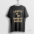 Trendy Laufey Is My Favorite Rapper T-Shirts, Hoodie, Sweatshirt | InkRitualCo.com