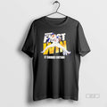 Trendy Los Angeles Dodgers First Win 17 Shohei Ohtani Blackshirt T-Shirts, Hoodie, Sweatshirt | InkRitualCo.com