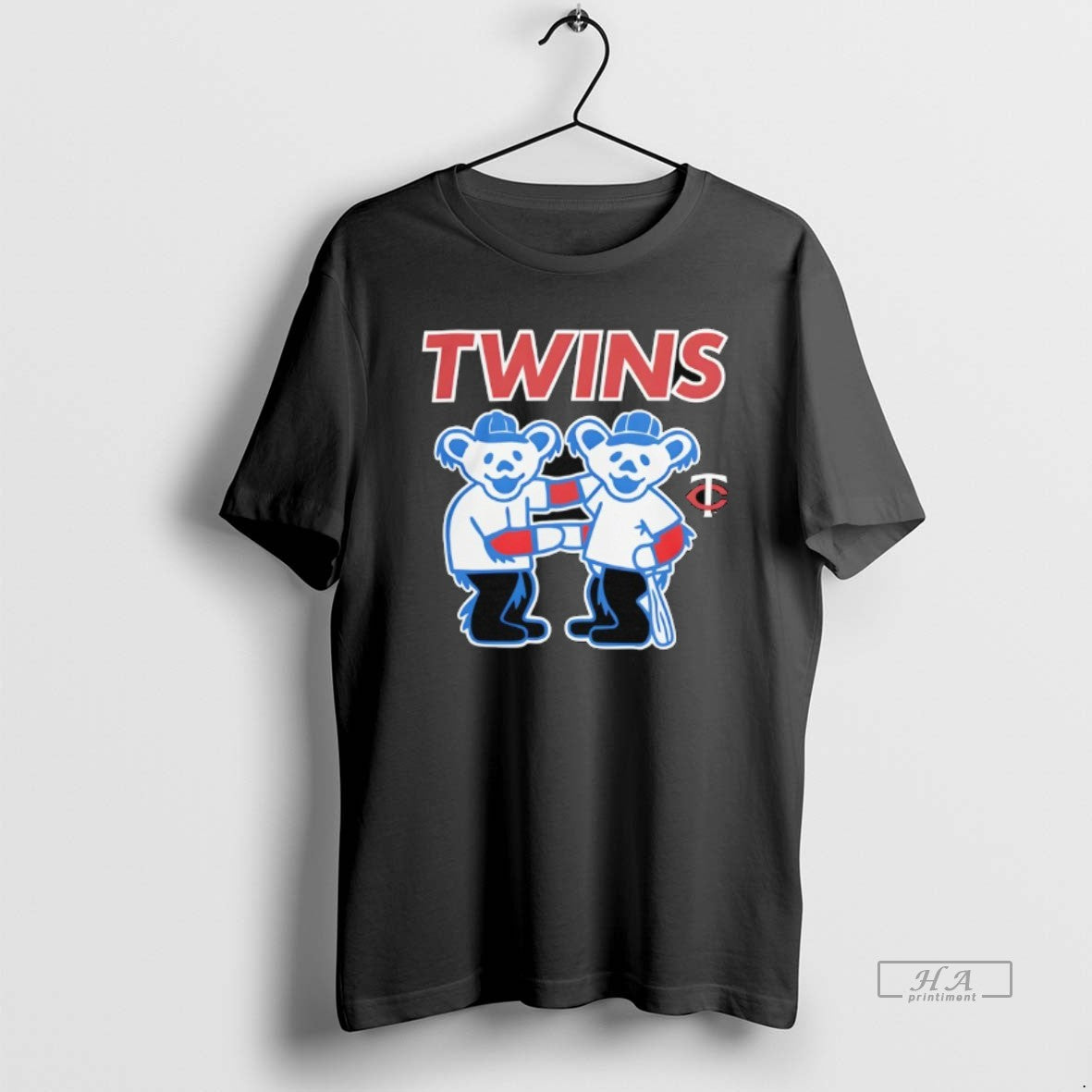 Trendy Mlb X Grateful Dead X Twins T-Shirts, Hoodie, Sweatshirt | InkRitualCo.com