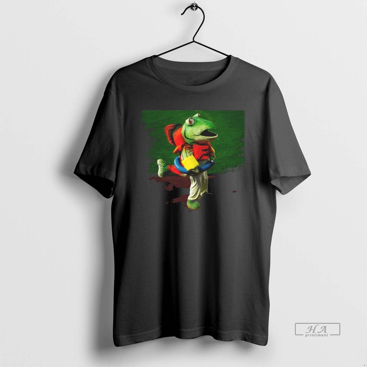 Trendy Mariners Humpback Salmon Humpy Salmon T-Shirts, Hoodie, Sweatshirt | InkRitualCo.com