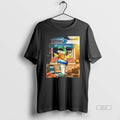 Trendy Mariners Salmon Run All Star Game T-Shirts, Hoodie, Sweatshirt | InkRitualCo.com