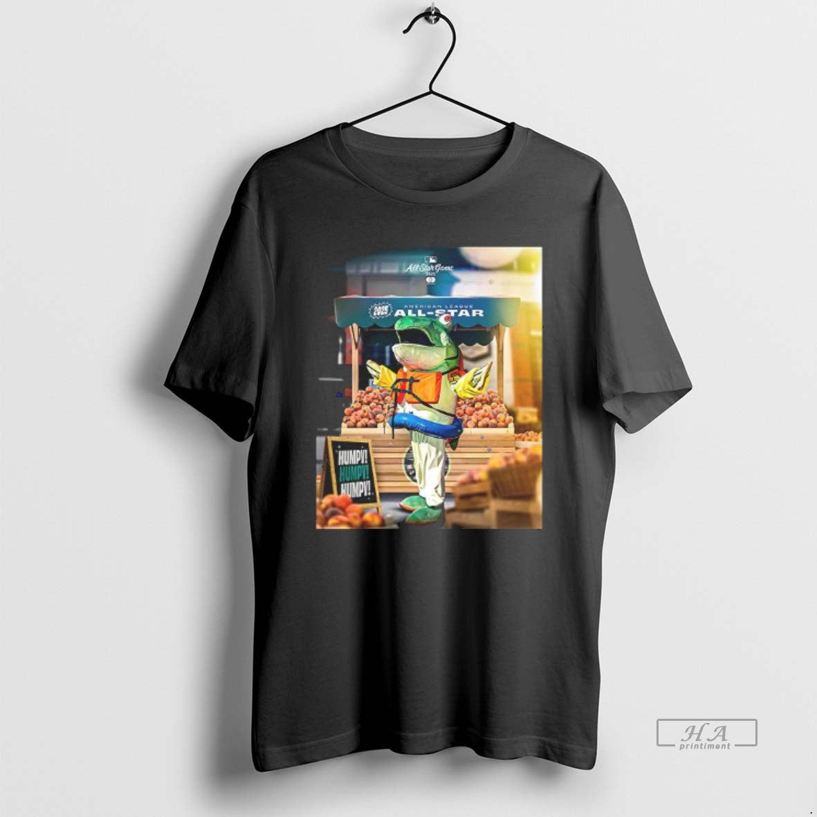 Trendy Mariners Salmon Run All Star Game T-Shirts, Hoodie, Sweatshirt | InkRitualCo.com