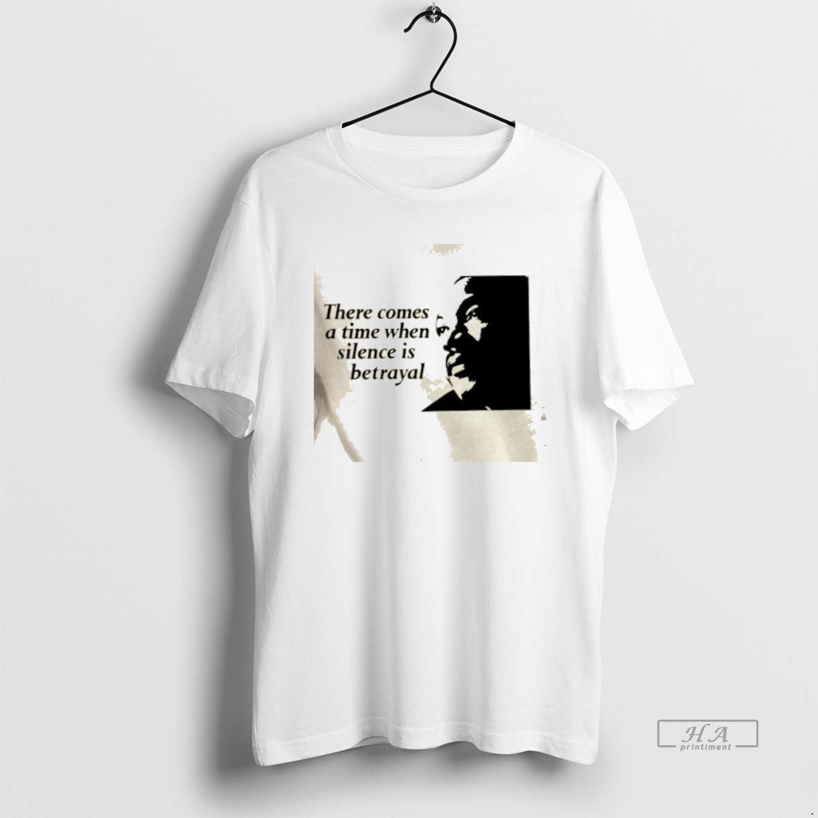Trendy Martin Luther King Jr There Comes A Time When Silence Is Betrayal T-Shirts, Hoodie, Sweatshirt | InkRitualCo.com