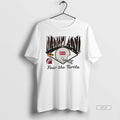 Trendy Maryland Terrapins Fear The Turtle T-Shirts, Hoodie, Sweatshirt | InkRitualCo.com