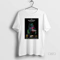Trendy Mastodon Tour The Arizona State Fairgrounds 2025 T-Shirts, Hoodie, Sweatshirt | InkRitualCo.com