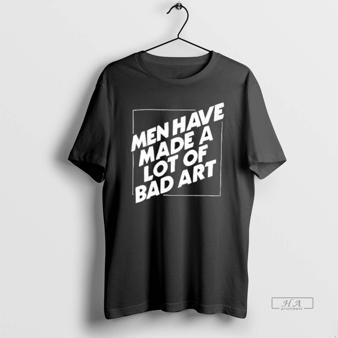 Trendy Men Have Made A Lot Of Bad Art Ceramic Ceramic And Classic Dad Cap T-Shirts, Hoodie, Sweatshirt | InkRitualCo.com