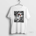Trendy Miami Dolphins Dan Marino Ash T-Shirts, Hoodie, Sweatshirt | InkRitualCo.com