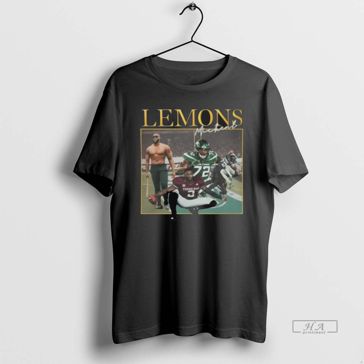 Trendy Micheal Clemons Lemons New York Jets And Texas Am Aggies Graphic T-Shirts, Hoodie, Sweatshirt | InkRitualCo.com