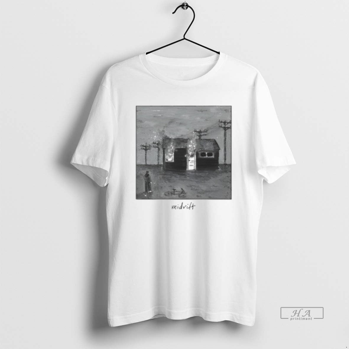Trendy Midrift Sound Fury 2025 T-Shirts, Hoodie, Sweatshirt | InkRitualCo.com