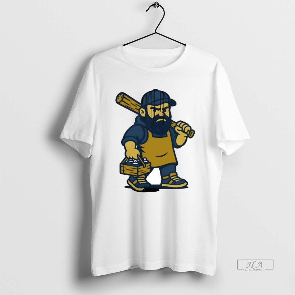 Trendy Milwaukee Brewers Ball Club T-Shirts, Hoodie, Sweatshirt | InkRitualCo.com