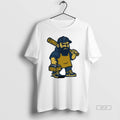 Trendy Milwaukee Brewers Ball Club T-Shirts, Hoodie, Sweatshirt | InkRitualCo.com