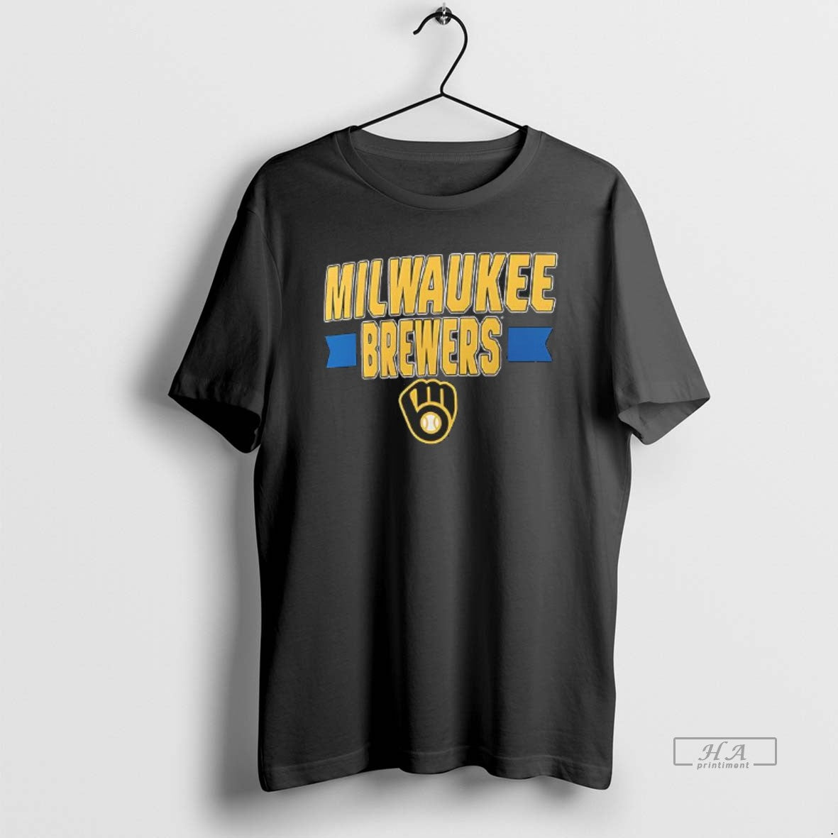 Trendy Milwaukee Brewers Fanatics Close Victory 2025 T-Shirts, Hoodie, Sweatshirt | InkRitualCo.com