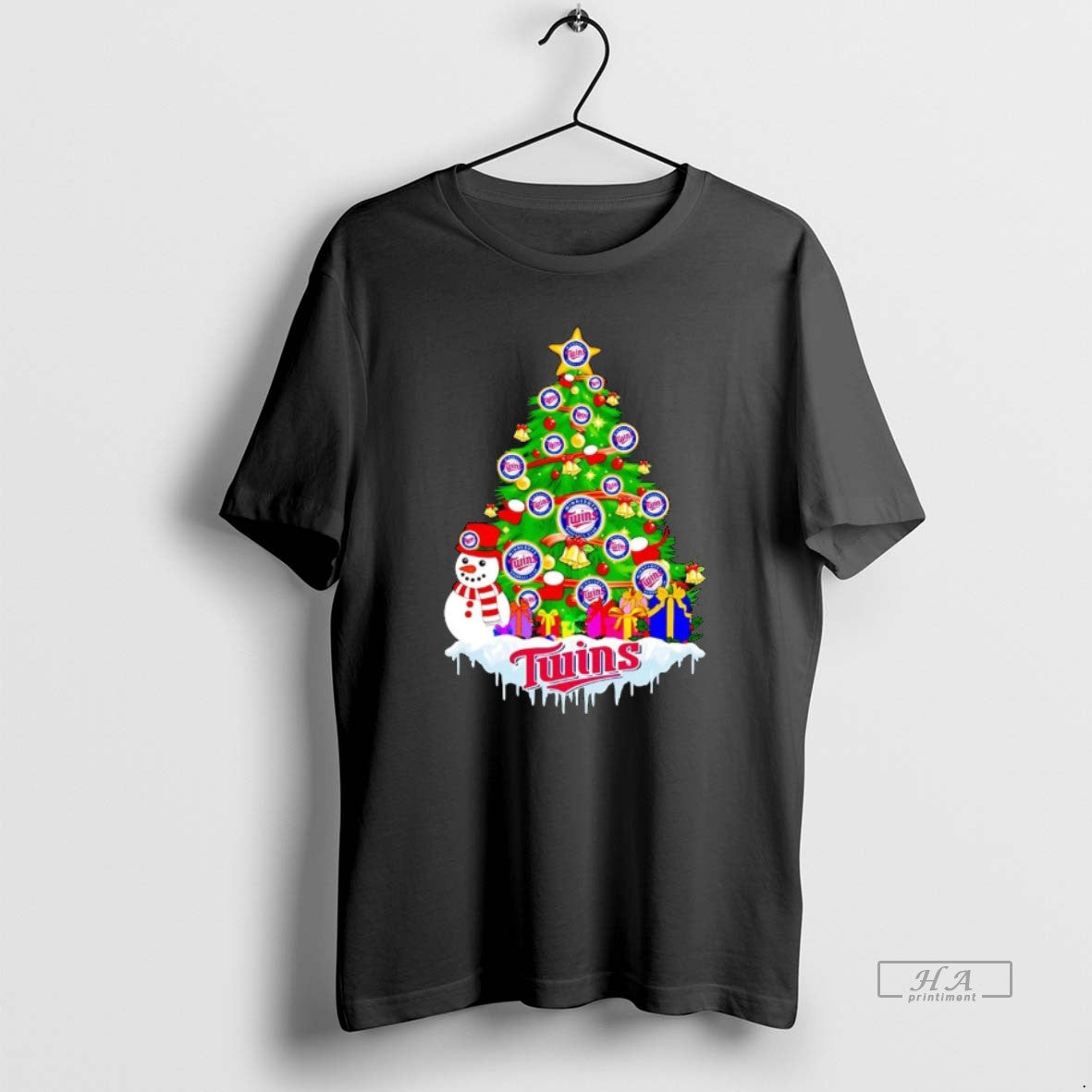 Trendy Minnesota Twins Christmas Tree T-Shirts, Hoodie, Sweatshirt | InkRitualCo.com