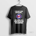 Trendy Minnesota Twins If You Arent Riding With Us Now Dont Be Riding With Us T-Shirts, Hoodie, Sweatshirt | InkRitualCo.com