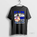 Trendy Minnesota Twins Its Ok If You Dont Like Me Team Not Everyone T-Shirts, Hoodie, Sweatshirt | InkRitualCo.com