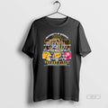 Trendy Mizzou Tigers Vs Texas Am 2025 We Have Our Eye On You T-Shirts, Hoodie, Sweatshirt | InkRitualCo.com