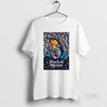 Trendy Modest Mouse Oct 11 2025 The Fillmore Detroit Tour T-Shirts, Hoodie, Sweatshirt | InkRitualCo.com