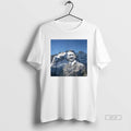 Trendy Mountain Hitler Mountler T-Shirts, Hoodie, Sweatshirt | InkRitualCo.com