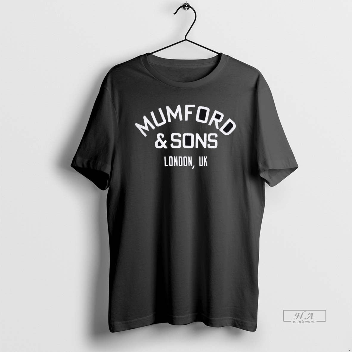 Trendy Mumford And Sons Rushmere North America Tour 2025 Mockup Two Side T-Shirts, Hoodie, Sweatshirt | InkRitualCo.com
