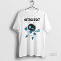 Trendy New Astro Bot T-Shirts, Hoodie, Sweatshirt | InkRitualCo.com
