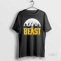 Trendy Nikola Jokic The Beast Is Always The Most Dangerous When Theyre Vulnerable T-Shirts, Hoodie, Sweatshirt