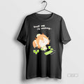 Trendy Nimi Nightmare Trust Me Im Working T-Shirts, Hoodie, Sweatshirt | InkRitualCo.com