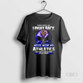 Trendy Oakland Athletics Mess With Me I Fight Back T-Shirts, Hoodie, Sweatshirt | InkRitualCo.com