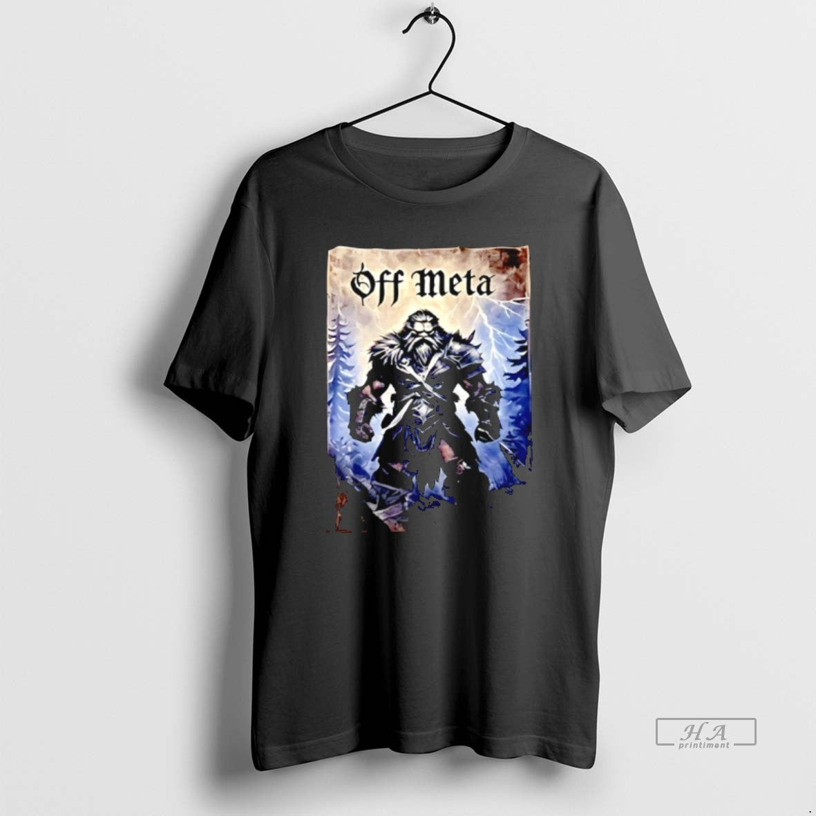 Trendy Off Meta T-Shirts, Hoodie, Sweatshirt | InkRitualCo.com