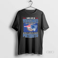 Trendy Official I May Live In Virginia But On Game Day My Heart And Soul T-Shirts, Hoodie, Sweatshirt | InkRitualCo.com