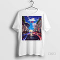 Trendy Official Minnesota Vikings Vs Cleveland Browns October 5 2025 Tottenham Hotspur Stadium In London T-Shirts,...