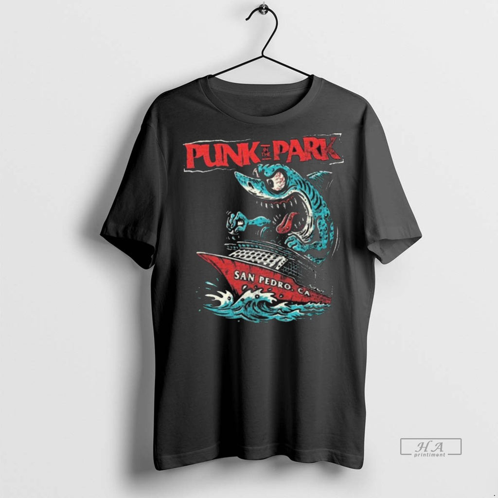 Trendy Official Punk In The Park Festival In San Pedro Ca On October 4 T-Shirts, Hoodie, Sweatshirt | InkRitualCo.com