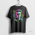 Trendy Official You Are Not Your Job You Are Not How Much Money You Have T-Shirts, Hoodie, Sweatshirt | InkRitualCo.com