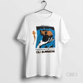 Trendy Oli Summers When I Am Empty Please Dispose Of Me T-Shirts, Hoodie, Sweatshirt | InkRitualCo.com