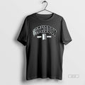 Trendy Orthodox A Door Left Open Shaka T-Shirts, Hoodie, Sweatshirt | InkRitualCo.com