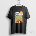 Trendy Panic Savannah Live From Halloween 2025 T-Shirts, Hoodie, Sweatshirt | InkRitualCo.com