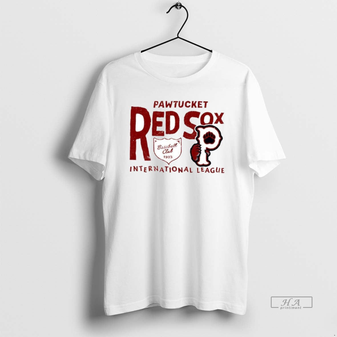 Trendy Pawtucket Red Sox International League T-Shirts, Hoodie, Sweatshirt | InkRitualCo.com
