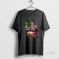 Trendy Pedro Pascal Wicked For Good Meme T-Shirts, Hoodie, Sweatshirt | InkRitualCo.com