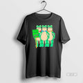 Trendy Portland Frog Brigade 2025 T-Shirts, Hoodie, Sweatshirt | InkRitualCo.com