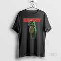 Trendy Portland Frog Protest Resist Abolish Ice Frog T-Shirts, Hoodie, Sweatshirt | InkRitualCo.com