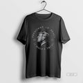 Trendy President Of Peace Donald J Trump 2025 Graphic T-Shirts, Hoodie, Sweatshirt | InkRitualCo.com