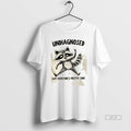 Trendy Raccoon Undiagnosed But Everyones Pretty Sure T-Shirts, Hoodie, Sweatshirt | InkRitualCo.com