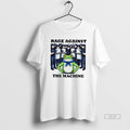 Trendy Rage Against The Machine Frog 2025 T-Shirts, Hoodie, Sweatshirt | InkRitualCo.com