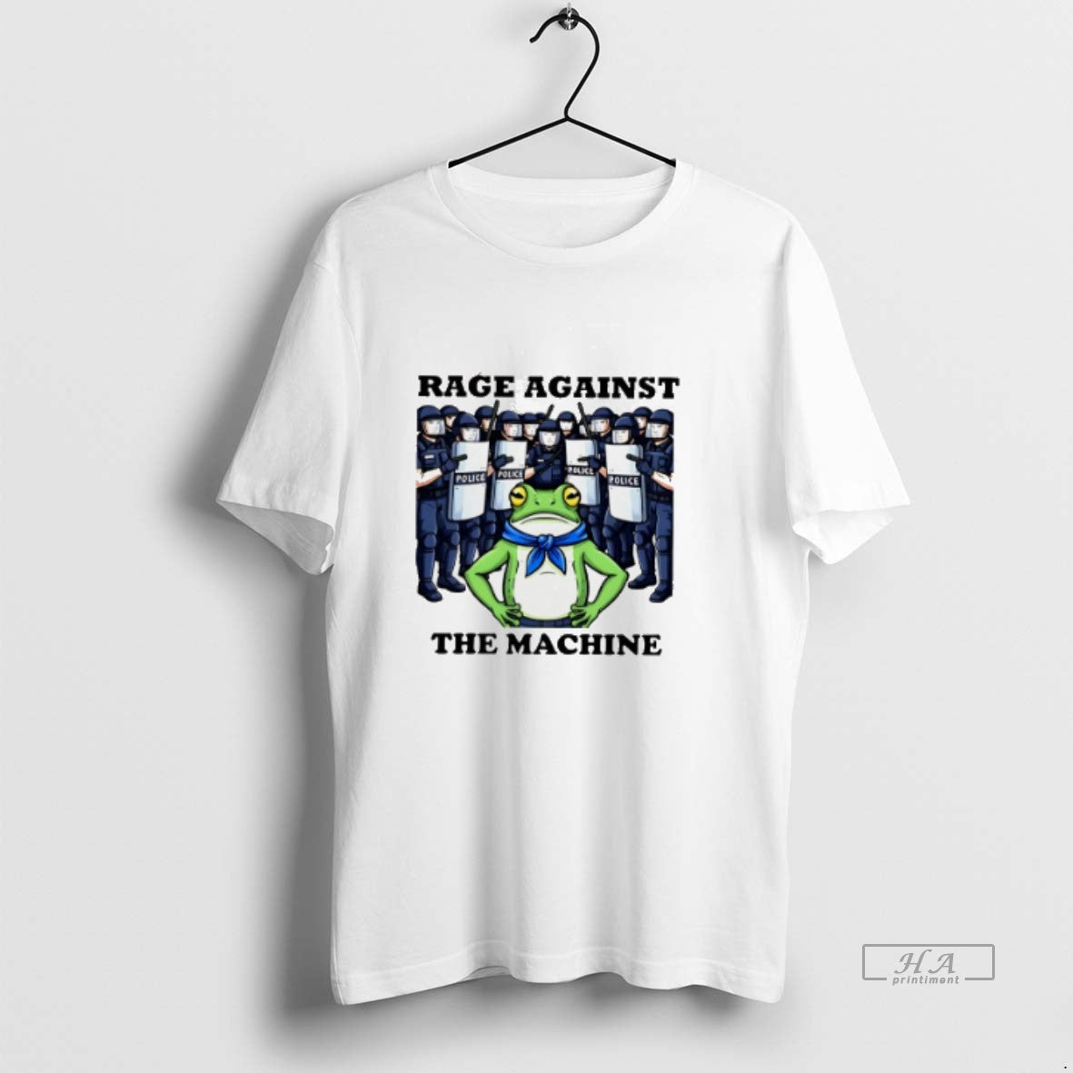Trendy Rage Against The Machine Frog T-Shirts, Hoodie, Sweatshirt | InkRitualCo.com